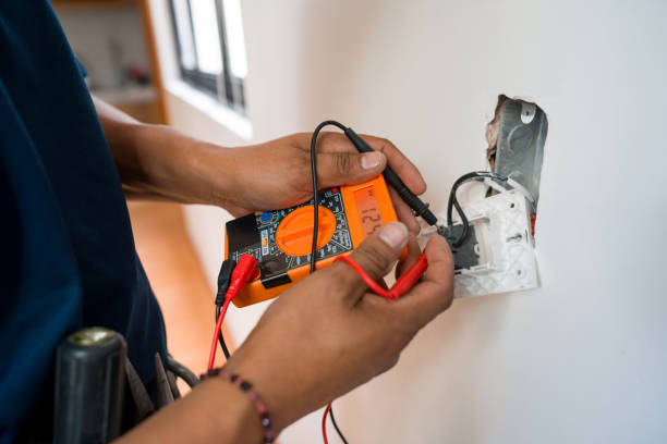 Best Affordable Electrician  in Montague, CA