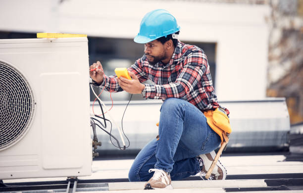 Best Ceiling Fan Installation Electrician  in Montague, CA
