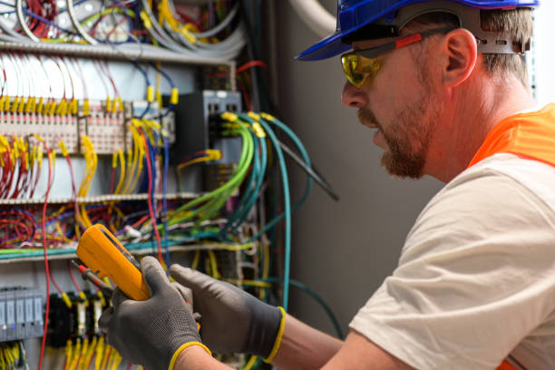 Best Electrical Upgrades for Homes  in Montague, CA