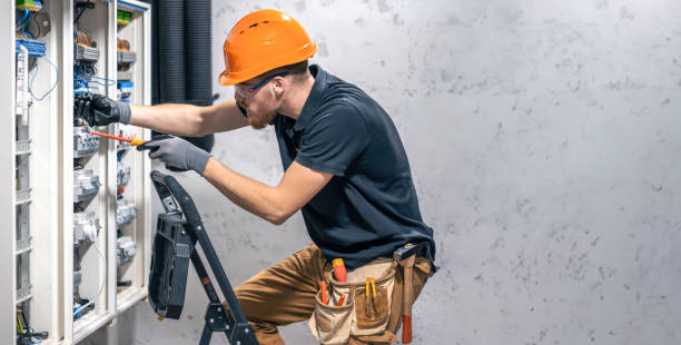 Best Emergency Electrician Near Me  in Montague, CA