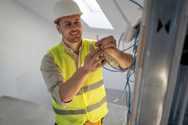 Best Commercial Electrician Services  in Montague, CA