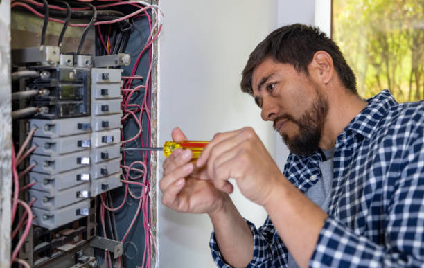 Best Electrical Rewiring Services  in Montague, CA